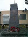 Buckley War Memorial