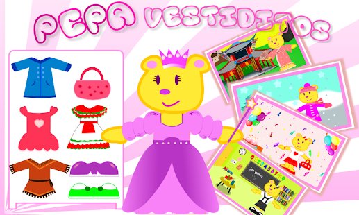 How to download Pepa Vestidos dress up game 1.0.2 mod apk for android