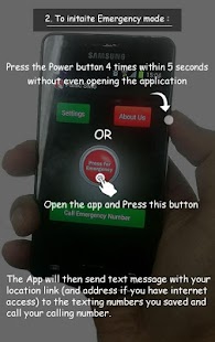 How to install Panic SMS 1.0.5 apk for bluestacks
