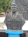 Ahmad Yani Statue