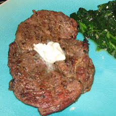 Bistecca All Fiorentina