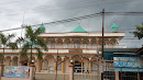 Masjid Besar Al Istiqomah