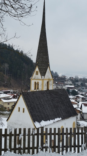 Filialkirche hl. Veit