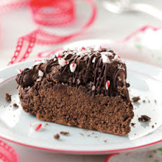 Chocolate Peppermint Scones Recipe
