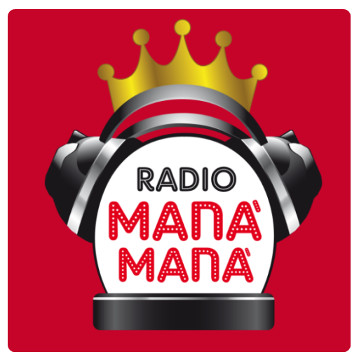 Radio Manà Manà LOGO-APP點子