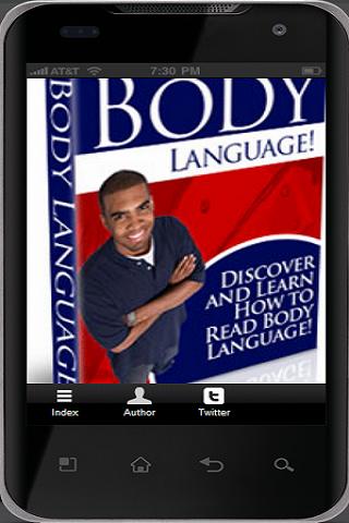 Learn Body Language Free