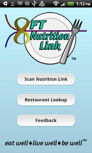 FT Nutrition Link
