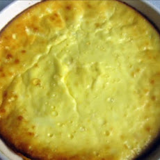 Salsa Omelet Pie