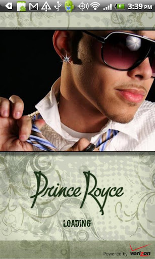 Prince Royce