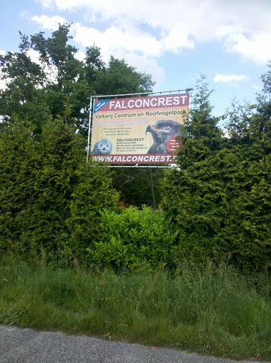 Falconcrest Bird Parc