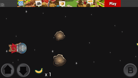 How to install Space Chimps patch 1.0 apk for pc
