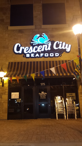 Crescent City Seafood