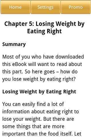 【免費健康App】Eat Right and Manage Your Life-APP點子