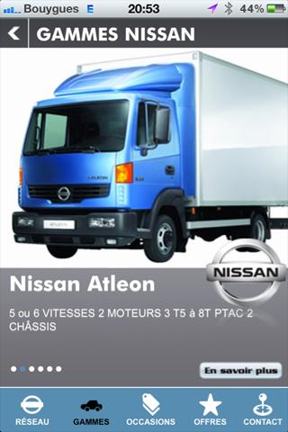 免費下載交通運輸APP|Nissan Trucks Niss'VI app開箱文|APP開箱王