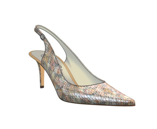 I Designed My Perfect Shoes!