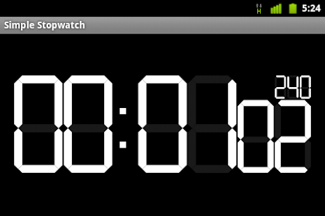 How to get Simple Stopwatch 1.0.1 apk for pc