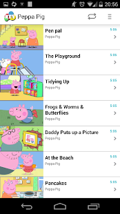 How to download Kids Friendly Videos 0.91 apk for bluestacks