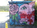 Graffiti Umaflor