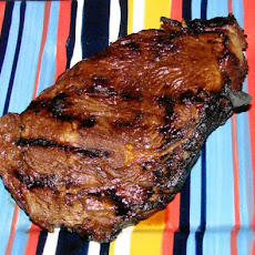 Teriyaki Sauce