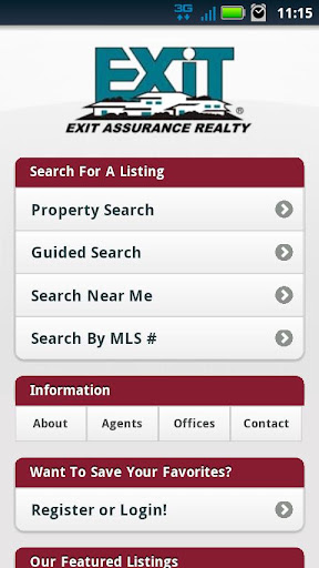 EXIT Assurance Realty