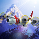 Airplane Mount Everest Apk