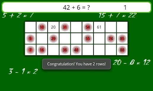 How to mod Bingo Math FREE patch 1.1.3 apk for pc