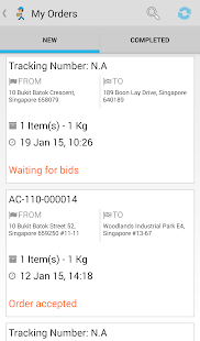 How to mod AppsCourier patch 1.0.1 apk for pc