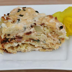 March Madness Casserole
