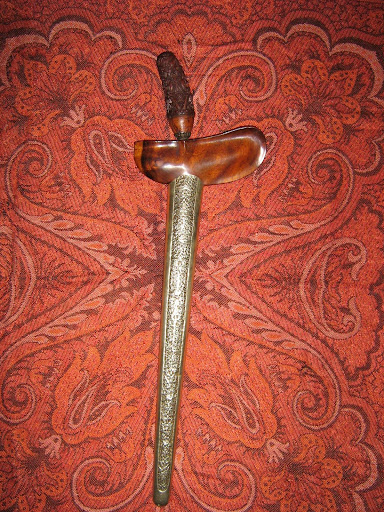 Java Keris 002 Yogjakarta