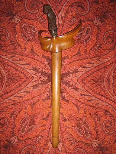 Madura keris Madura keris
