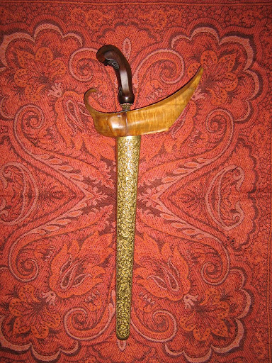 Java Keris Solo002