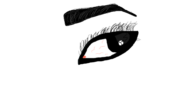 eye