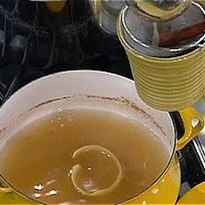 Mulled Cider