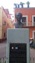 Busto José Martí