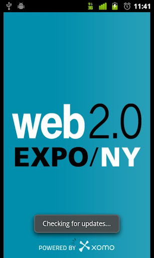 Web 2.0 Expo New York