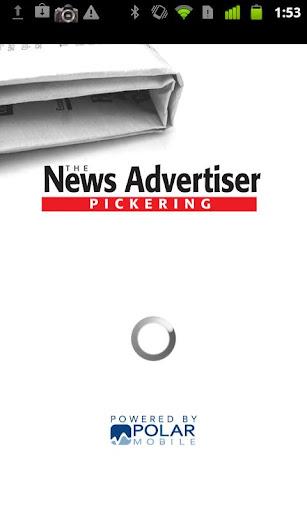 Pickering News Advertiser