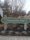 Tranquility Park