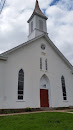 St Luke's United Church of Christ