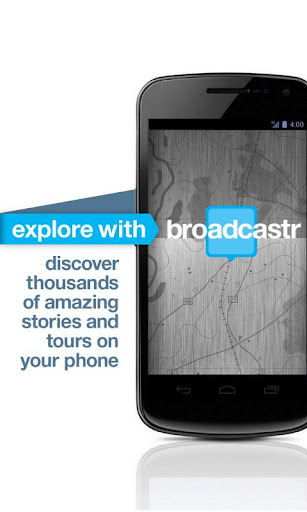 Broadcastr