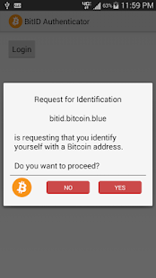 How to download BitID Authenticator 1.3 apk for laptop
