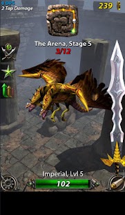 download Epic Dragon Clicker free