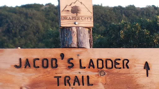 Jacob's Ladder Trail