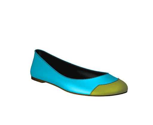 I Designed My Perfect Shoes!