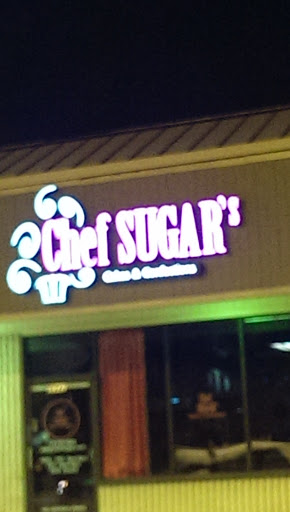 Chef Sugar's