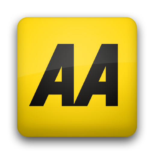 The AA LOGO-APP點子