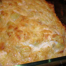 Carole's Friend Marilyn's Artichoke Chicken