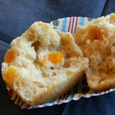 Apricot Muffins