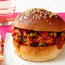 Bombay Sloppy Joes