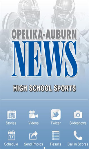 Opelika-Auburn News Prep Sport