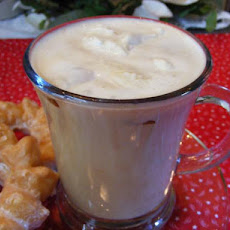 Kahlua Iced Coffee